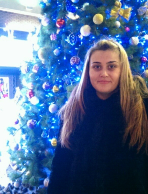 julia, 41, Novomoskovs'k, Ukraine