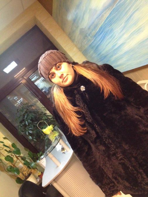 julia, 41, Novomoskovs'k, Ukraine