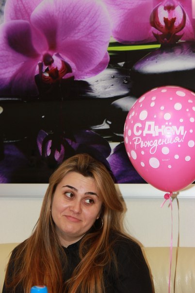 julia, 41, Novomoskovs'k, Ukraine