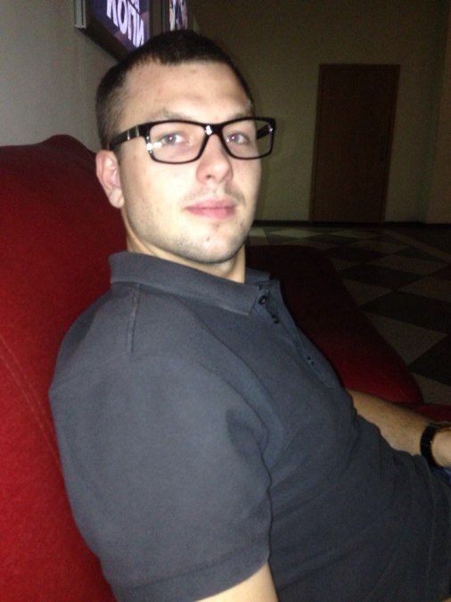 Тарас Плетенюк, 34, Zaporizhzhya, Ukraine