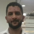 Ehab Salah, 42, Dubai, United Arab Emirates