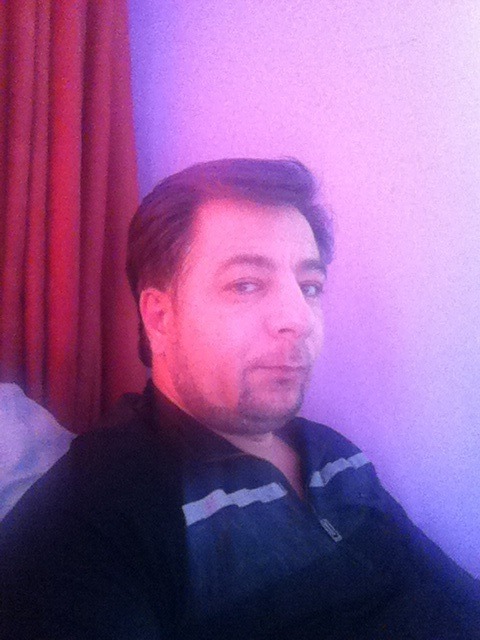 Sohil, 44, Dubai, United Arab Emirates