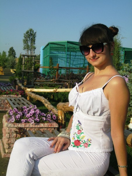 Ira, 35, Kiev, Ukraine