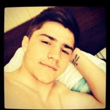 Коля , 29, Saint Petersburg, Russian Federation