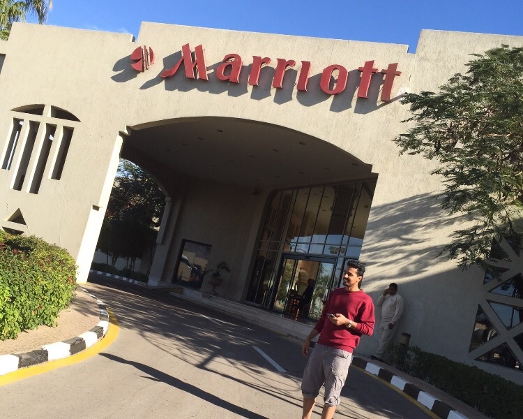 Khalid, 37, Ad Dammam, Saudi Arabia