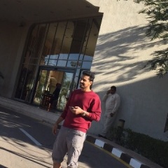 Khalid, 37, Ad Dammam, Saudi Arabia