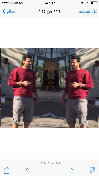 Khalid, 37, Ad Dammam, Saudi Arabia