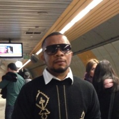 Austin kemmy, 43, Istanbul, Turkey