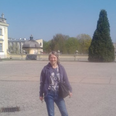 мила, 53, Maladzyechna, Belarus