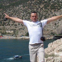 Vova Vovan, 40, Kiev, Ukraine