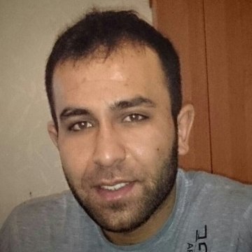 mert, 37, Antalya, Turkey