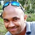 Julien T, 40, Port Louis, Mauritius