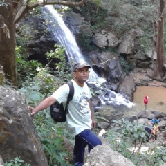 Sandeep Korgaonkar, 58, Mumbai, India