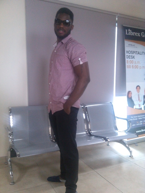 david, 37, Dubai, United Arab Emirates