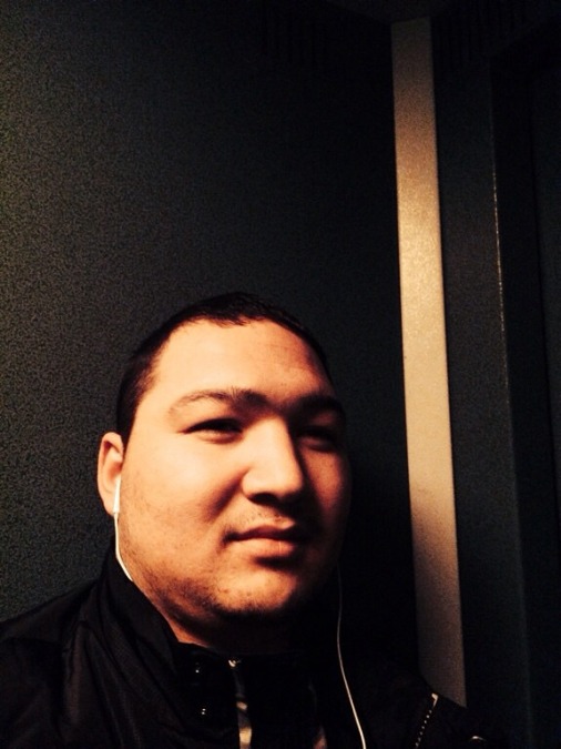 Mansur, 40, Moscow, Russian Federation