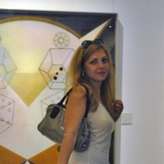 svetlana, 41, Moscow, Russian Federation