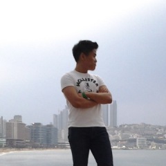 Daniel, 33, Jerusalem, Israel