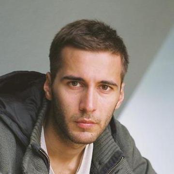 Em, 33, Cairo, Egypt