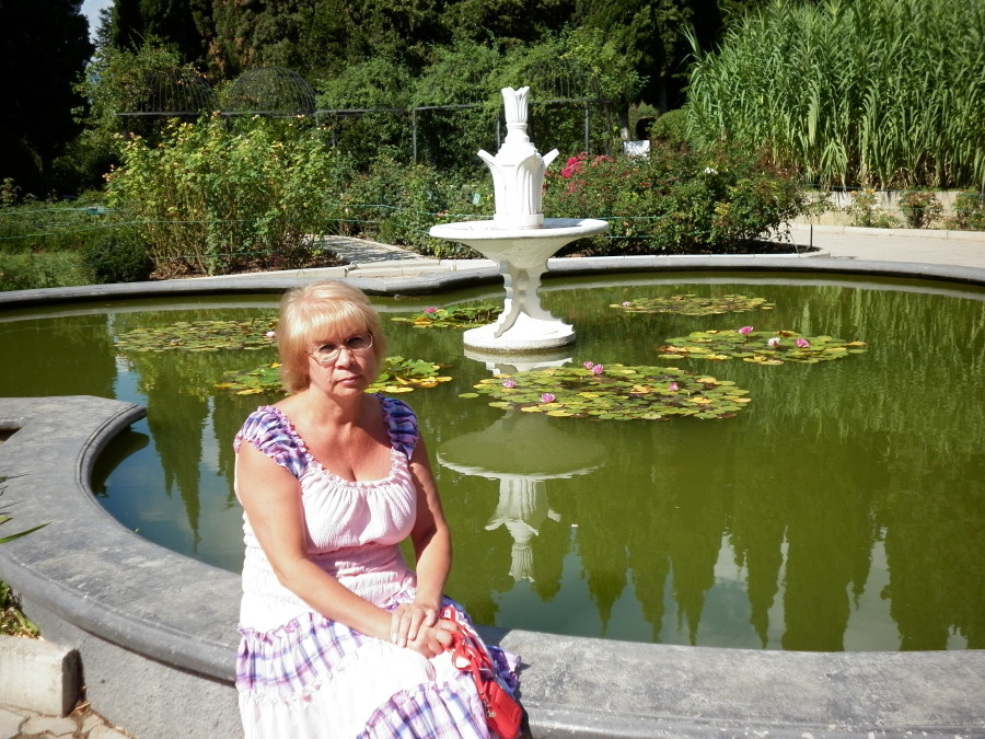 Галина, 70, Moscow, Russian Federation