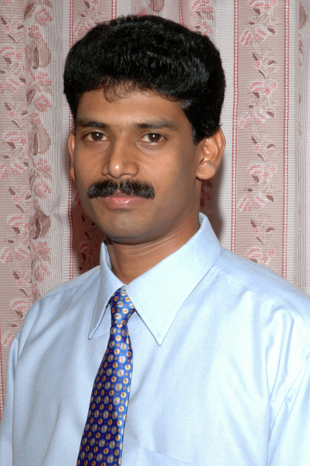 Jim, 40, New Delhi, India