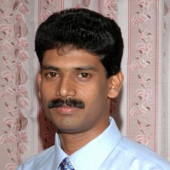 Jim, 40, New Delhi, India