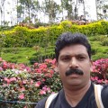 Jim, 40, New Delhi, India