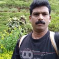 Jim, 40, New Delhi, India