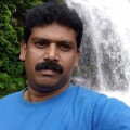 Jim, 40, New Delhi, India