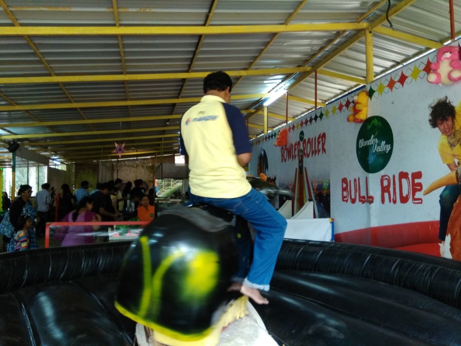 Jim, 40, New Delhi, India