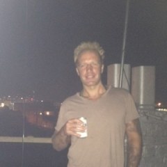 Stevie howard, 44, New York, United States