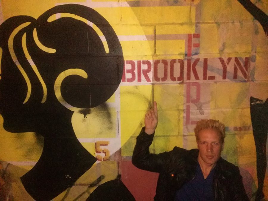 Stevie howard, 44, New York, United States