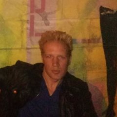 Stevie howard, 43, New York, United States