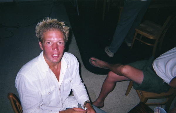 Stevie howard, 43, New York, United States