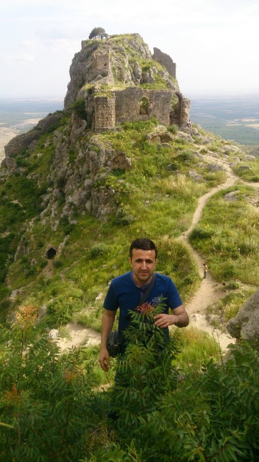 yakup, 40, Adana, Turkey