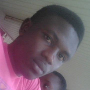 joe, 34, Accra, Ghana