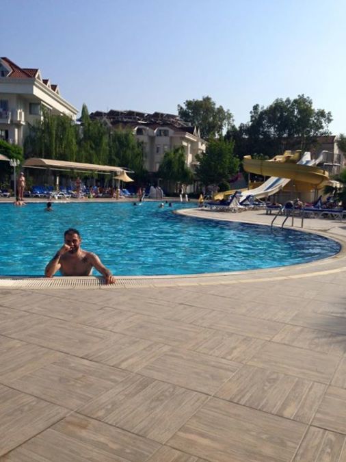 Mrt Kskn, 44, Izmir, Turkey