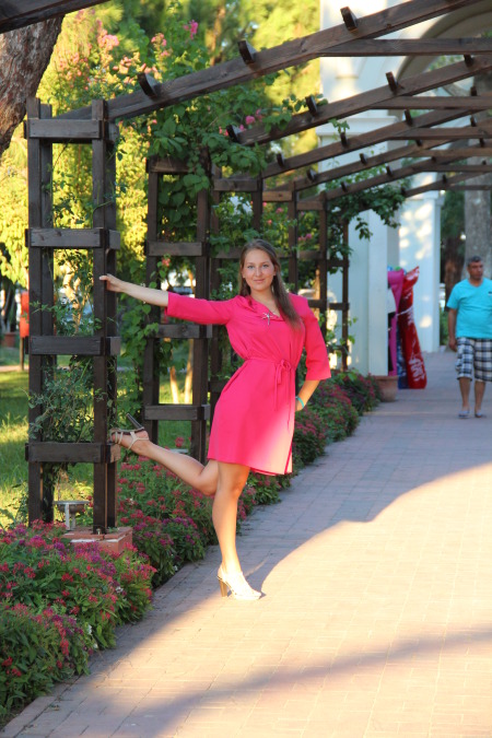 Angelika, 35, Tyumen, Russian Federation