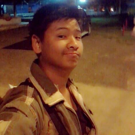 alongkorn, 34, Bangkok, Thailand