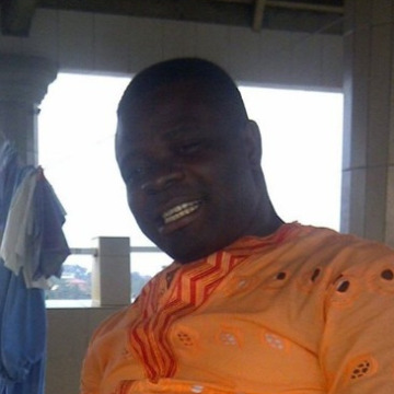 @ The Law Court, 56, Lome, Togo