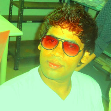 Reeni, 38, Chennai, India