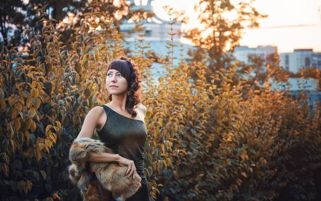 Лилия, 35, Kursk, Russian Federation