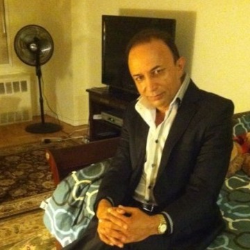 Michael, 57, Usa, Japan