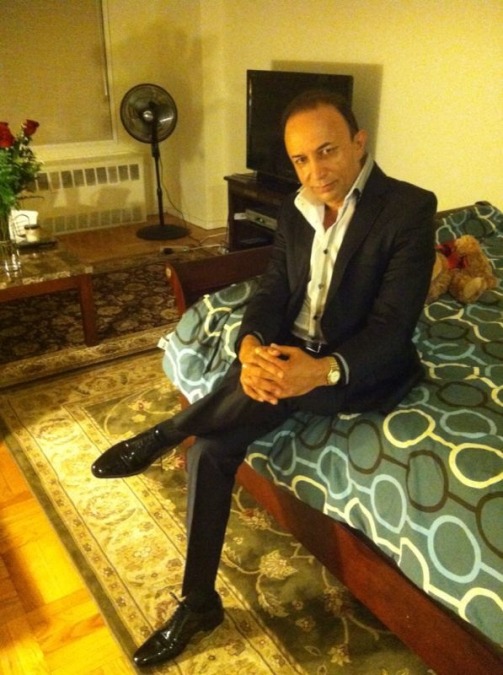 Michael, 57, Usa, Japan