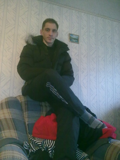 эдуард, 56, Krasnoyarsk, Russian Federation