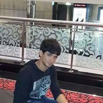 Gul jan, 31, Dubai, United Arab Emirates