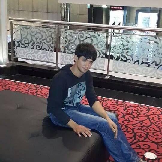 Gul jan, 31, Dubai, United Arab Emirates