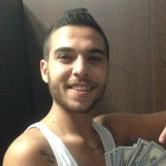 joe najem, 34, Beyrouth, Lebanon