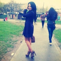 Ayagoz, 32, Almaty, Kazakhstan