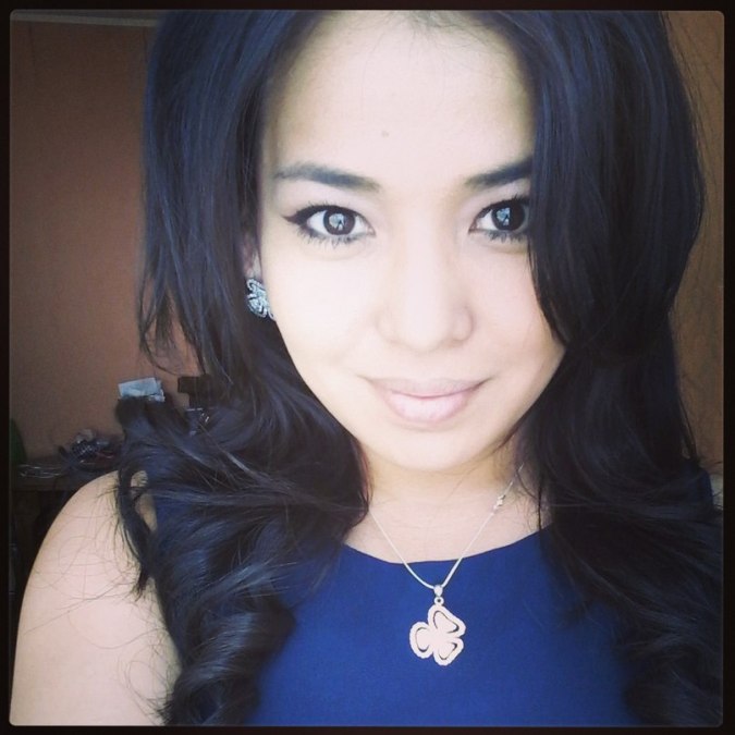 Ayagoz, 32, Almaty, Kazakhstan