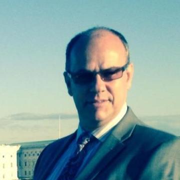 Donal, 62, Washington, United States